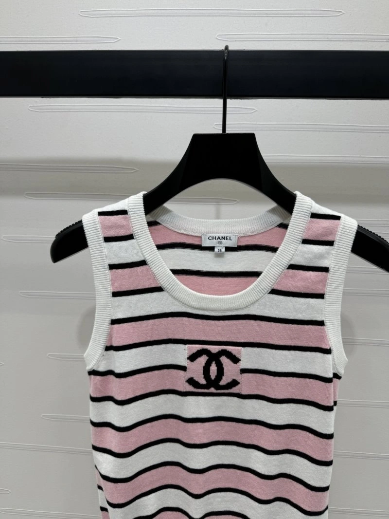 Chanel Vest OnTrend 110063