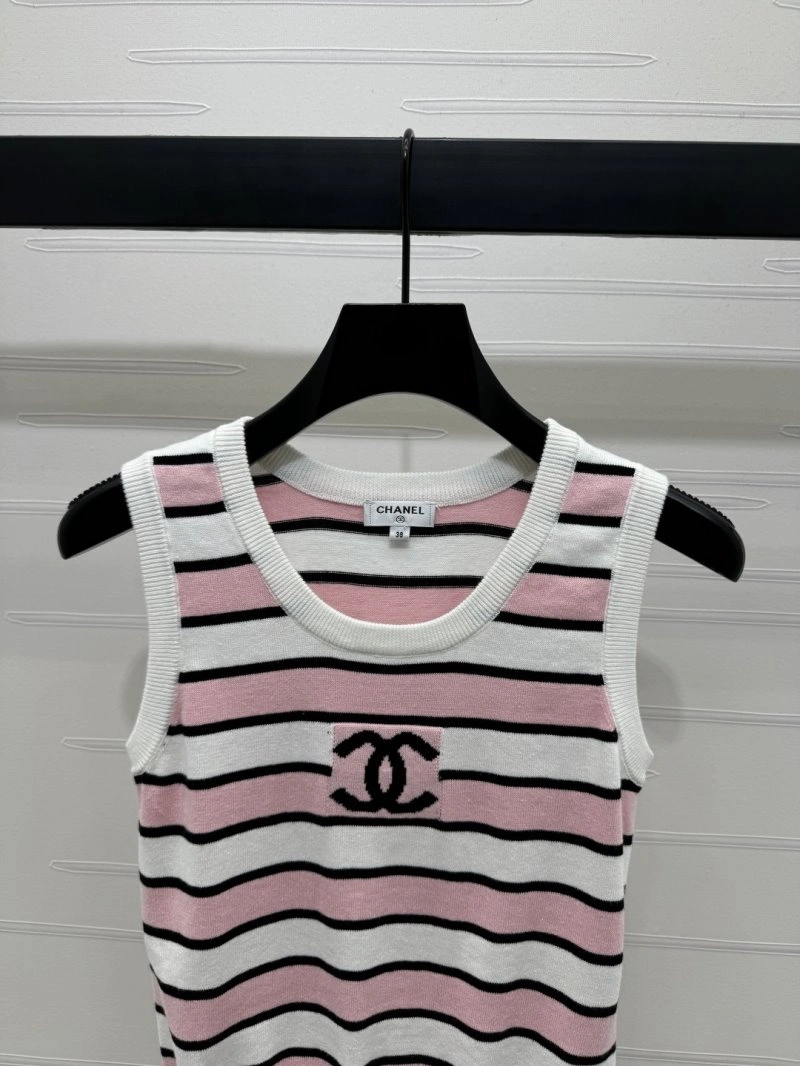Chanel Vest OnTrend 110063