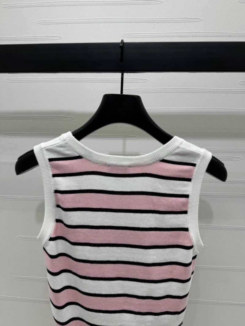 Chanel Vest OnTrend 110063