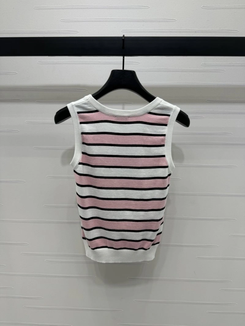 Chanel Vest OnTrend 110063