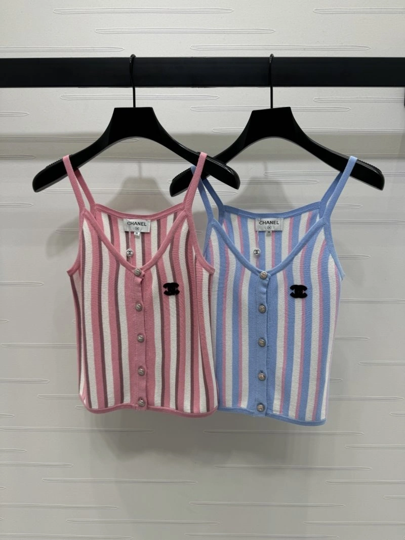 DailyWear Chanel Vest 110062