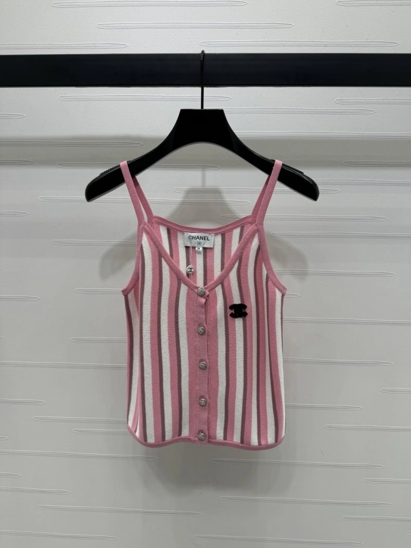 DailyWear Chanel Vest 110062