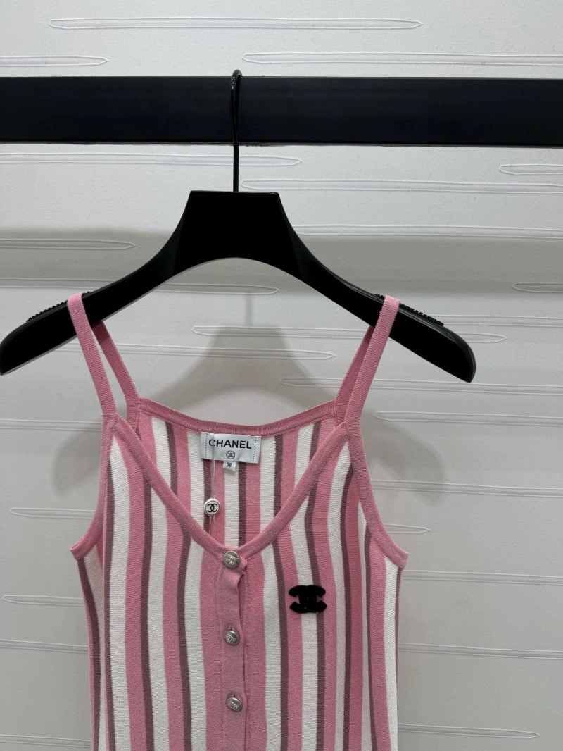 DailyWear Chanel Vest 110062