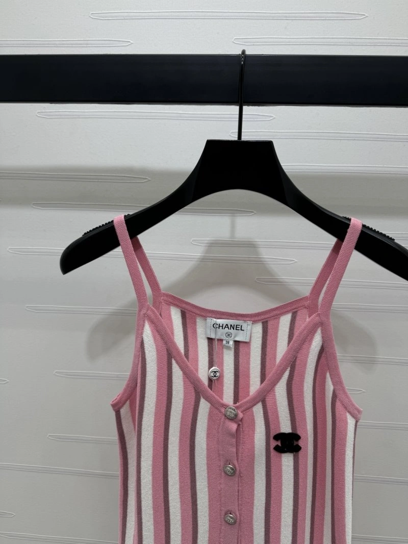 DailyWear Chanel Vest 110062