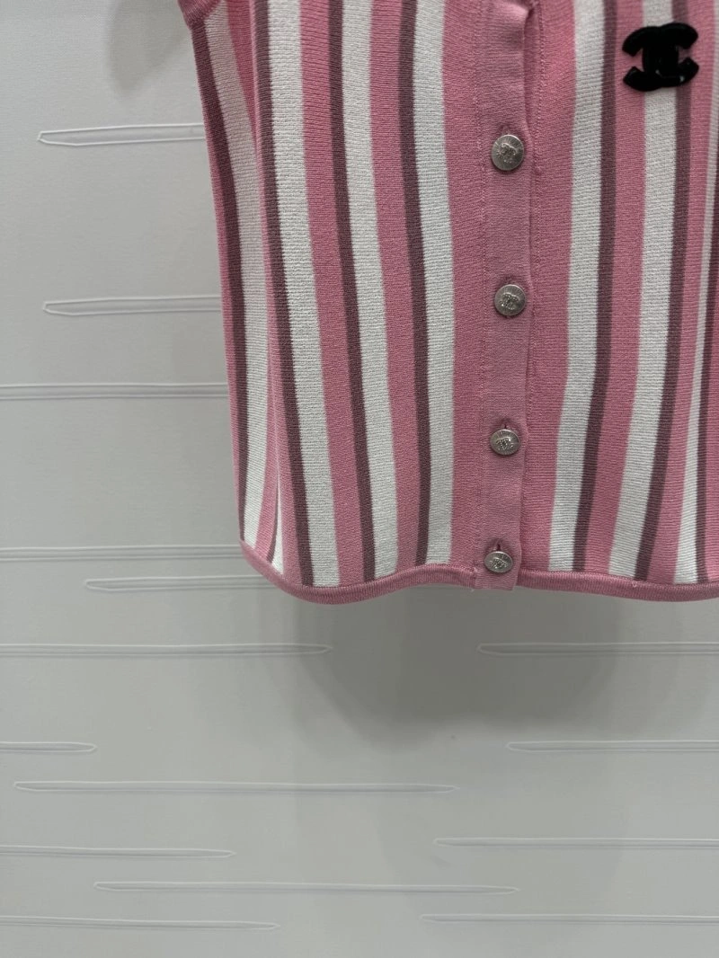 DailyWear Chanel Vest 110062