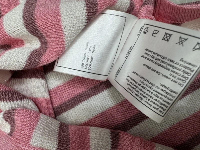 DailyWear Chanel Vest 110062
