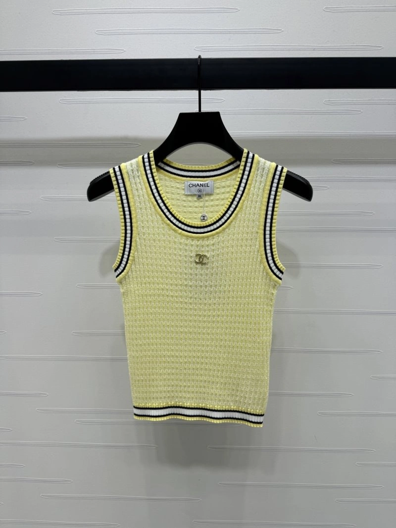 Chanel Vest StreetReady 110037