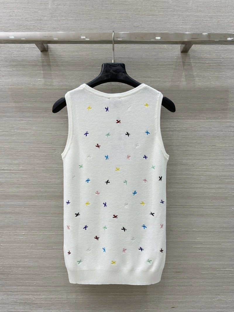 BestValue Chanel Vest 110034