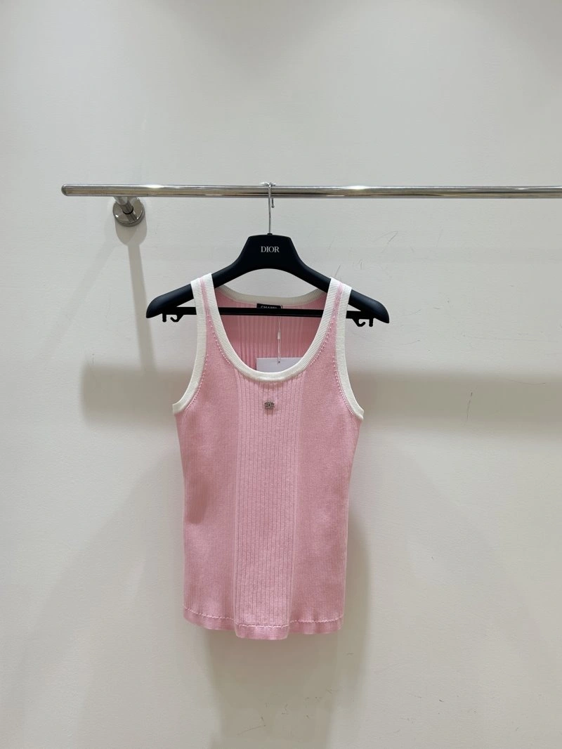 Chanel Vest Stylish 110055