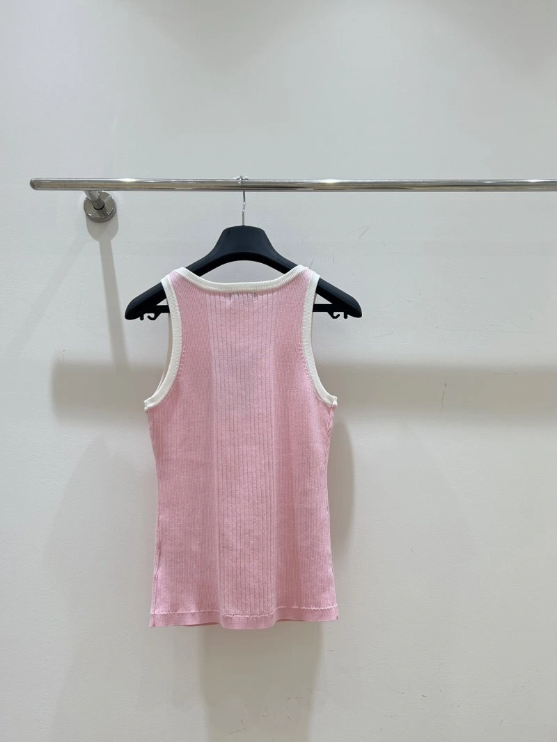 Chanel Vest Stylish 110055