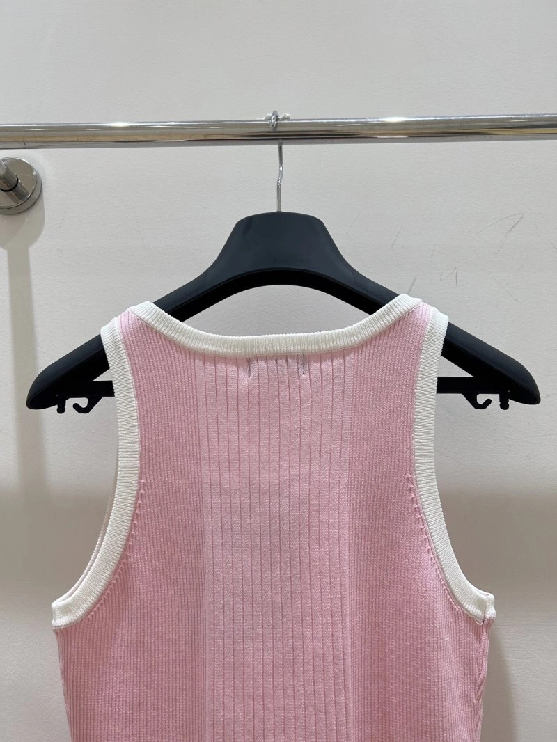 Chanel Vest Stylish 110055