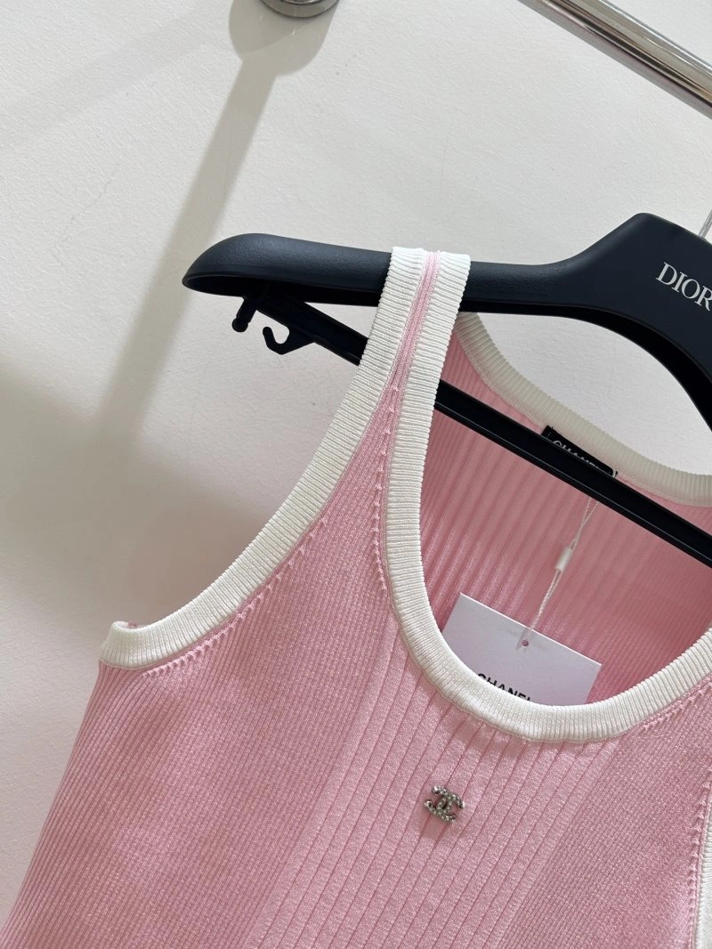 Chanel Vest Stylish 110055