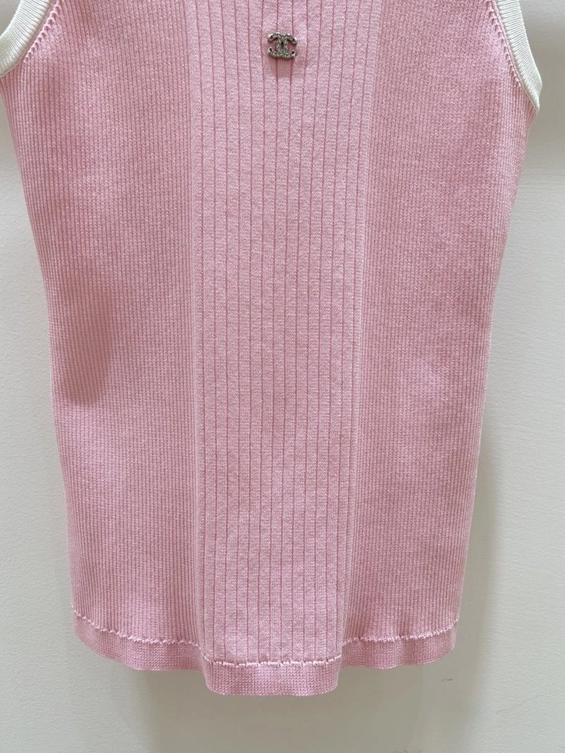 Chanel Vest Stylish 110055