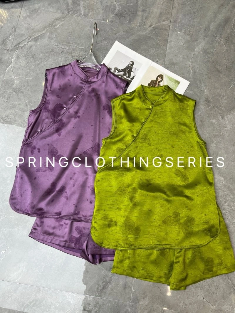 Chanel Vest Seasonal 110047