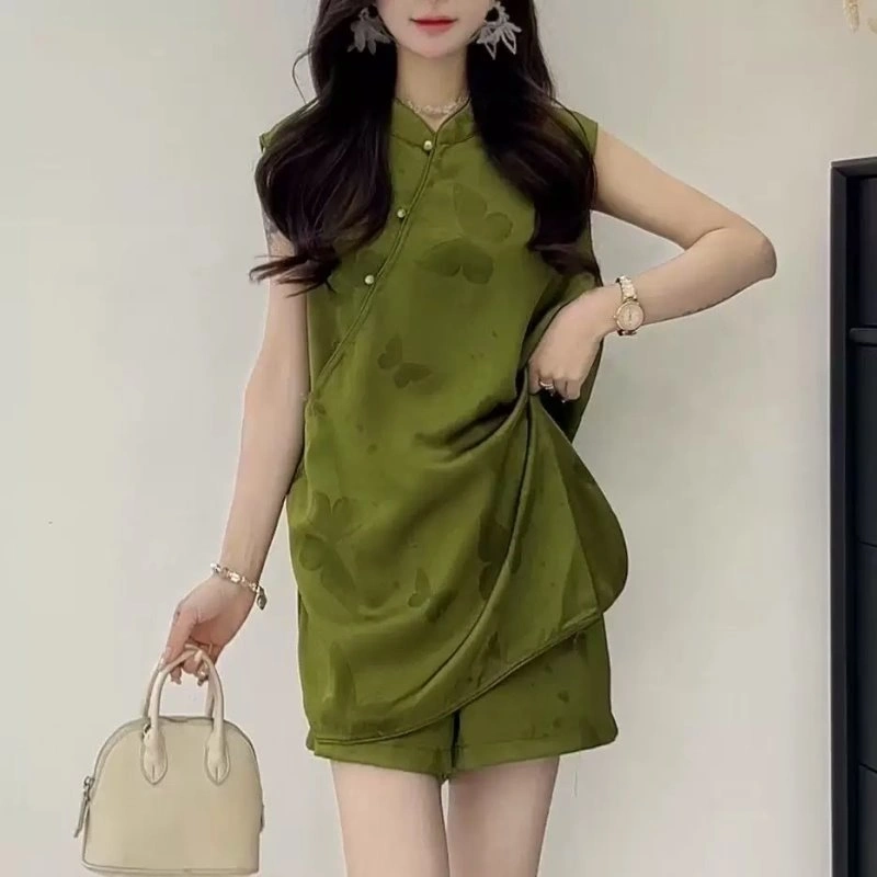 Chanel Vest Seasonal 110047