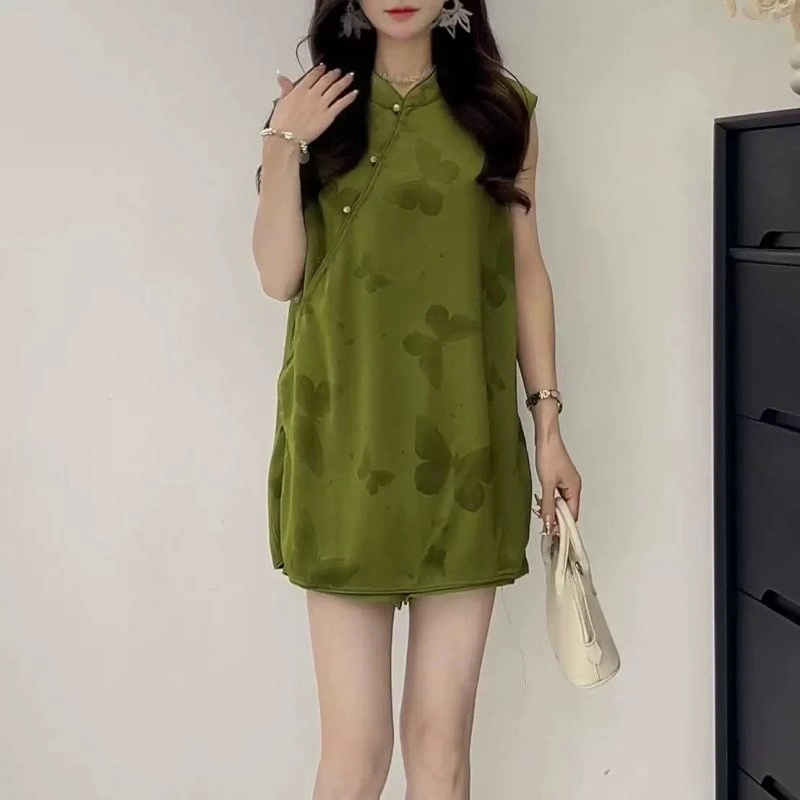 Chanel Vest Seasonal 110047