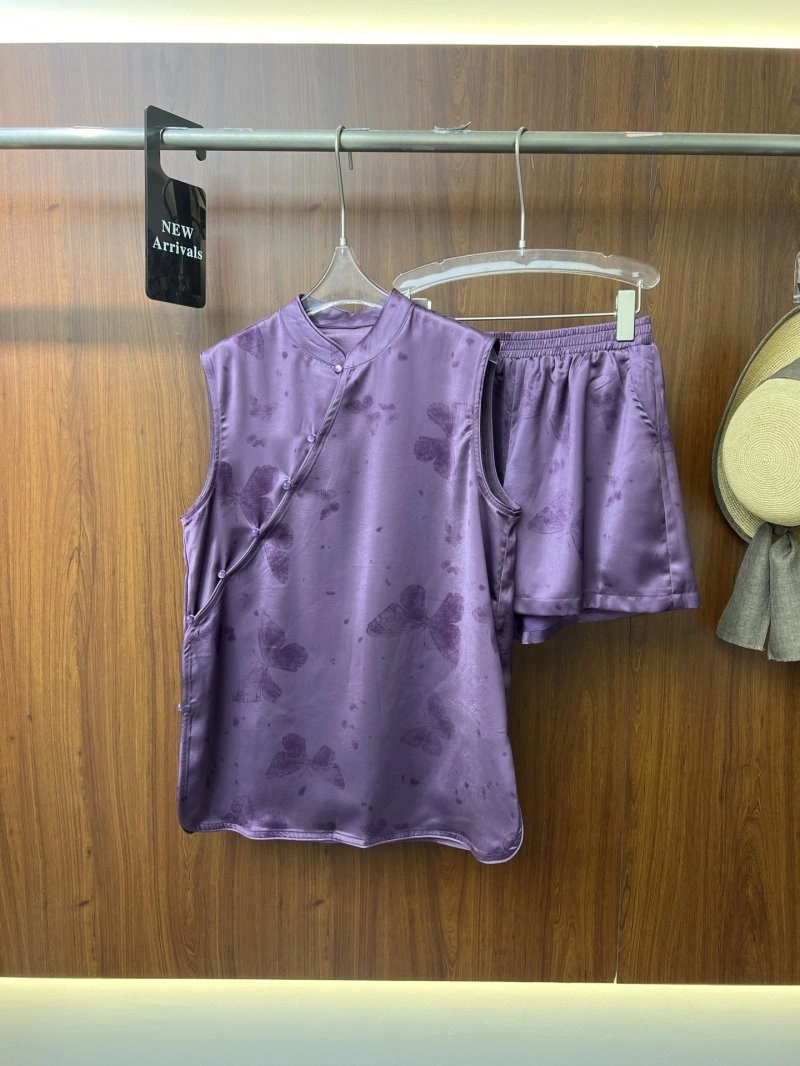 Chanel Vest Seasonal 110047
