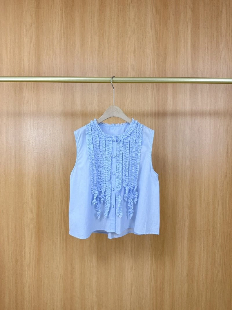 Durable Chanel Vest 110058
