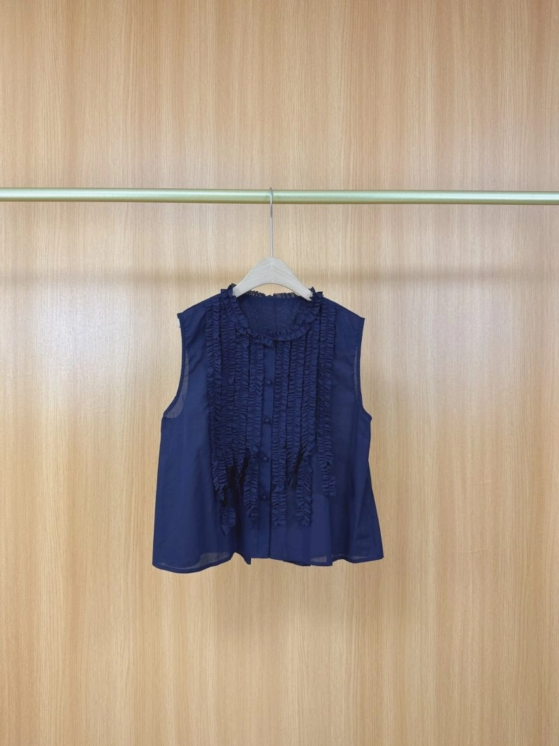Durable Chanel Vest 110058