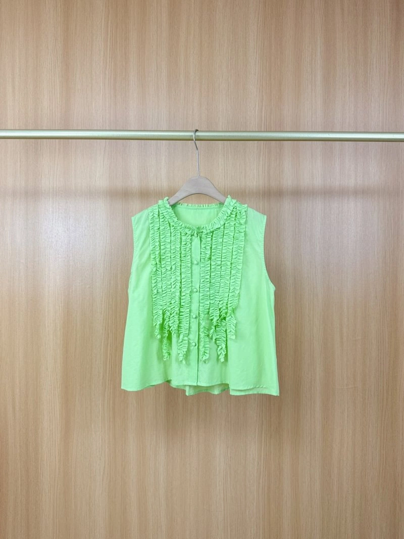 Durable Chanel Vest 110058