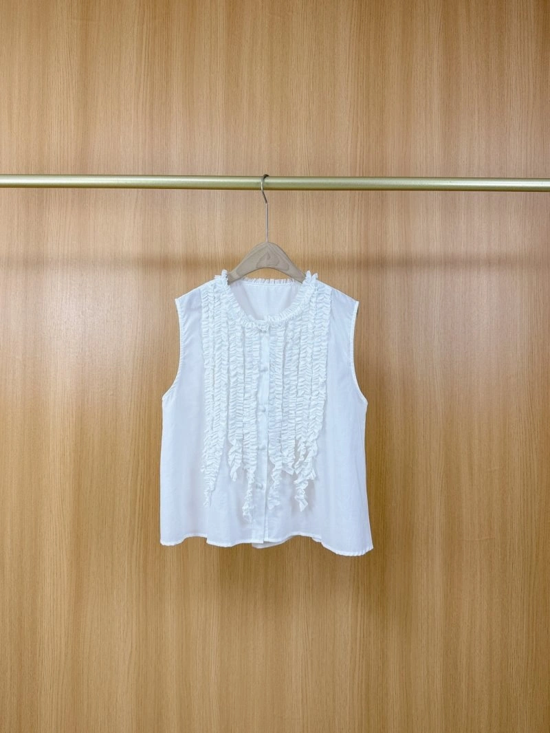 Durable Chanel Vest 110058