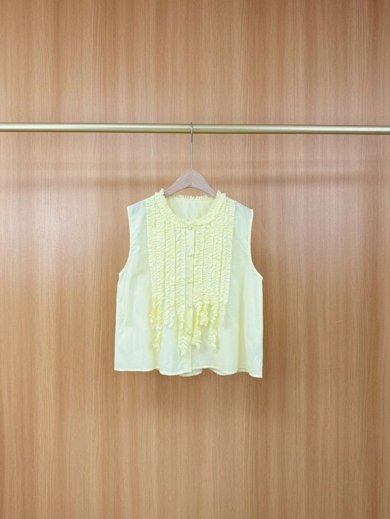 Durable Chanel Vest 110058