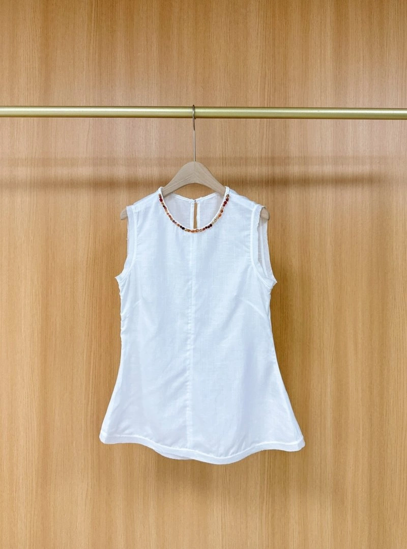Modern Chanel Vest 110046