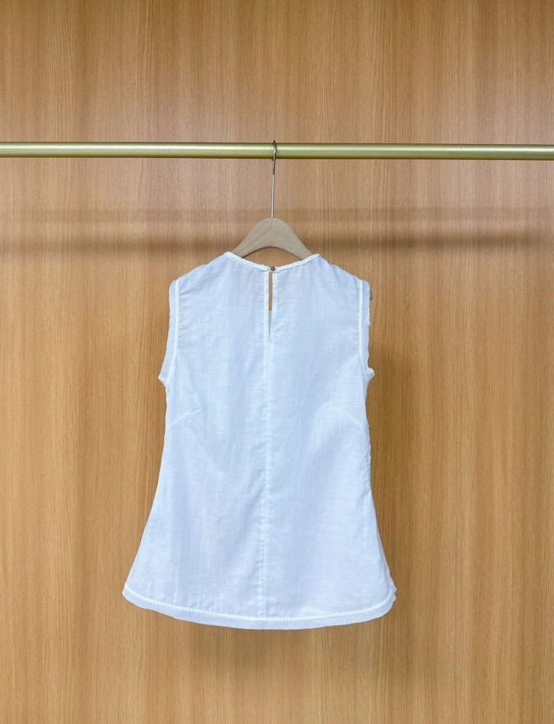 Modern Chanel Vest 110046