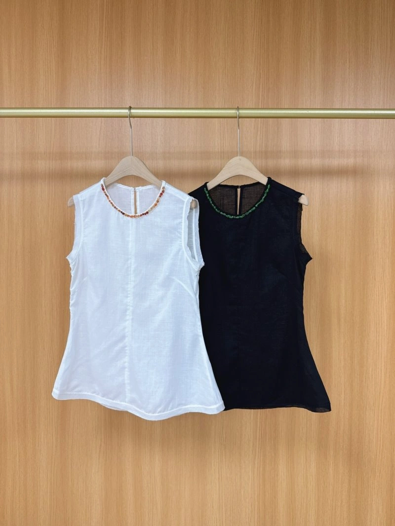 Modern Chanel Vest 110046