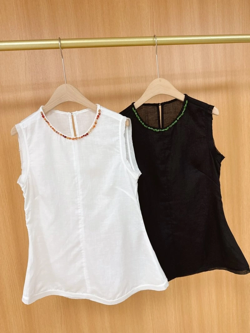 Modern Chanel Vest 110046