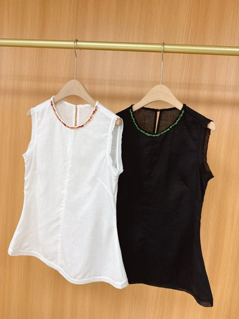 Modern Chanel Vest 110046