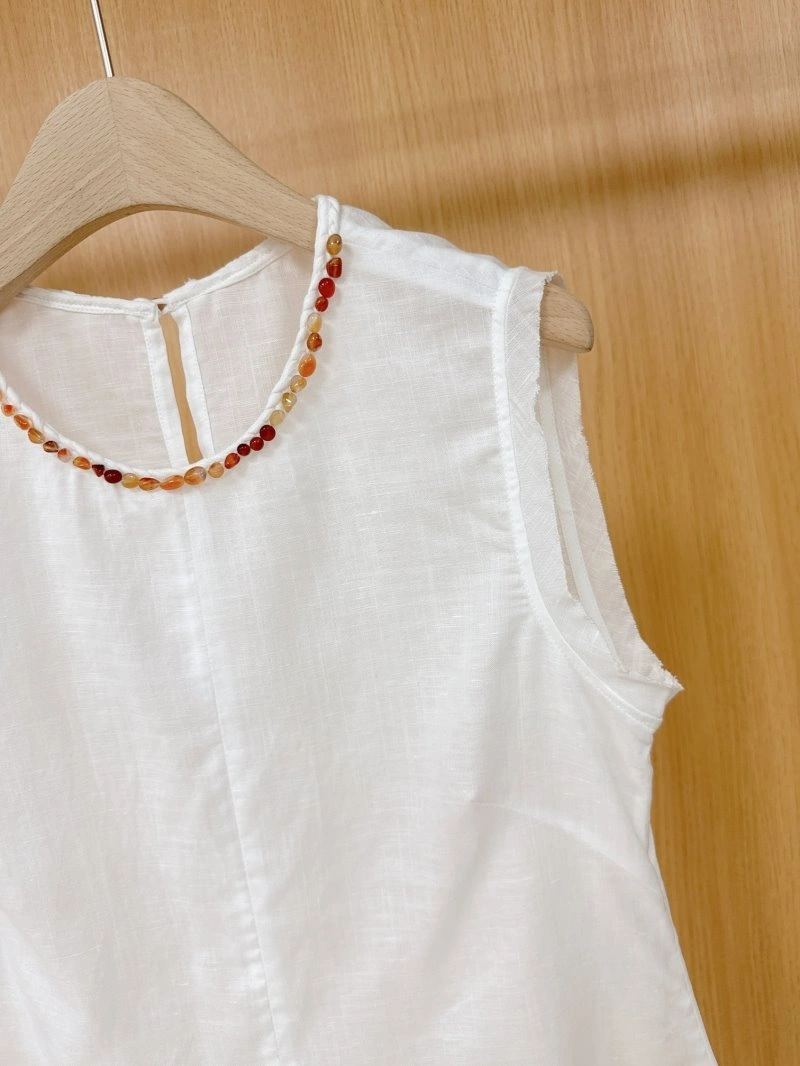 Modern Chanel Vest 110046
