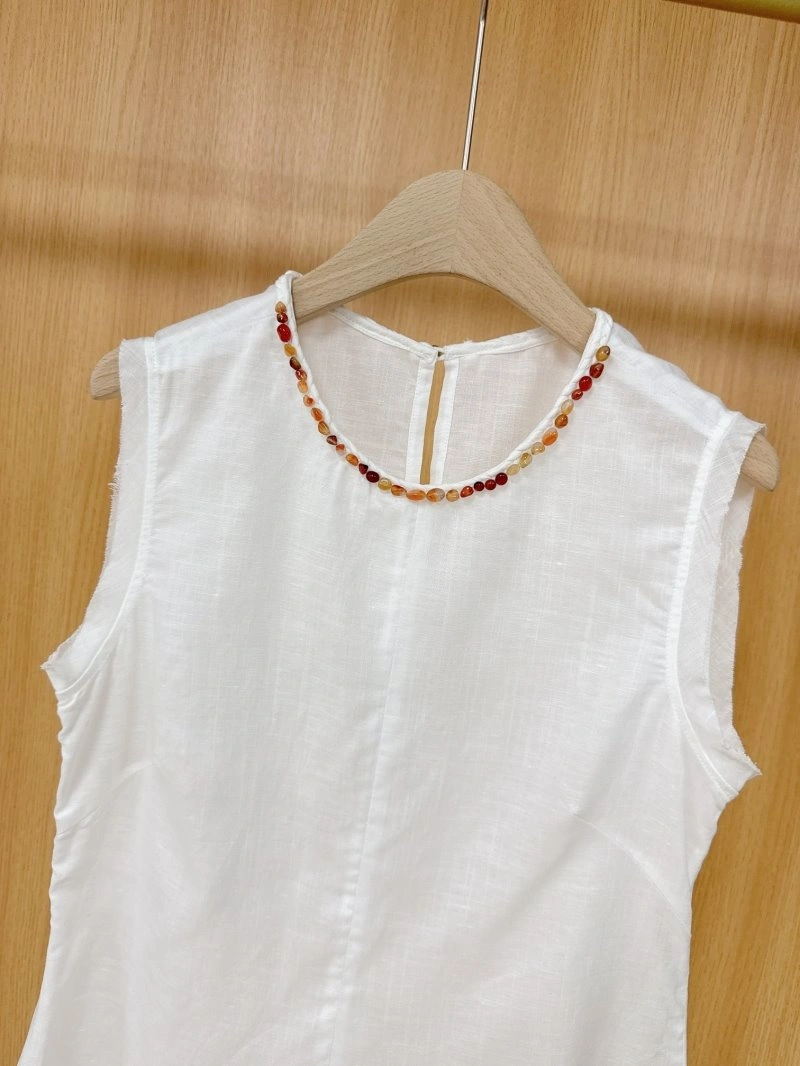 Modern Chanel Vest 110046