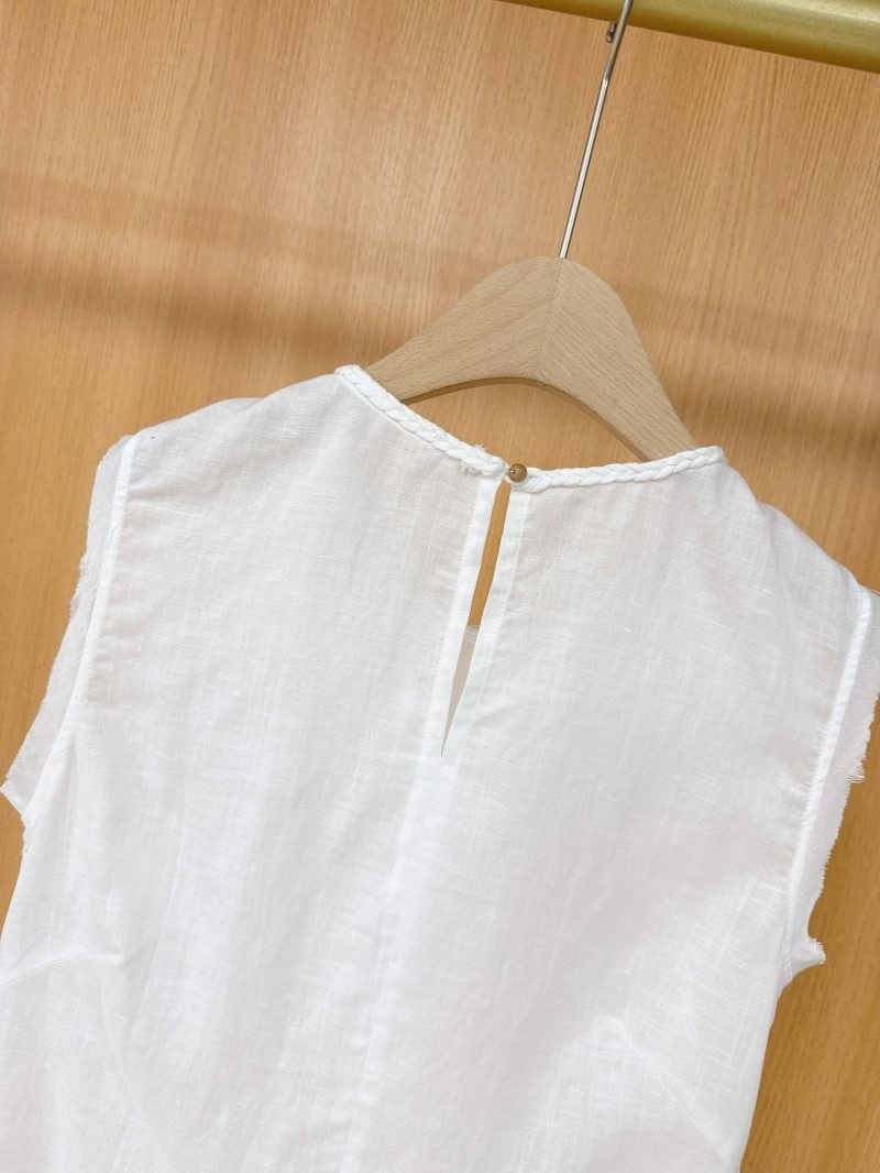 Modern Chanel Vest 110046