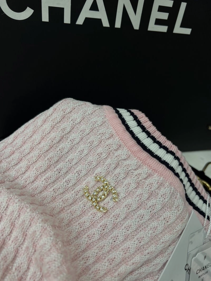 Chanel Vest Neat 110033