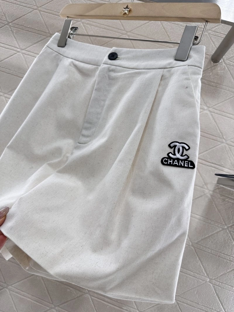 Chanel Vest Comfortable 110028