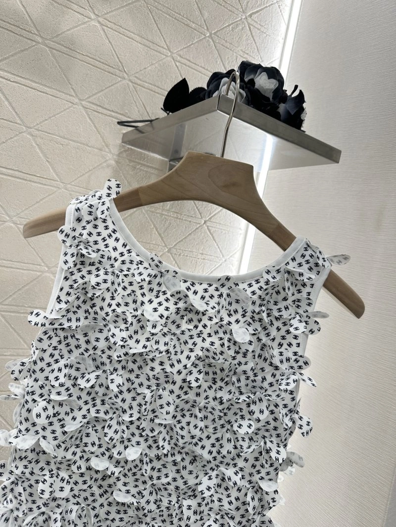 Chanel Vest Reliable 110025