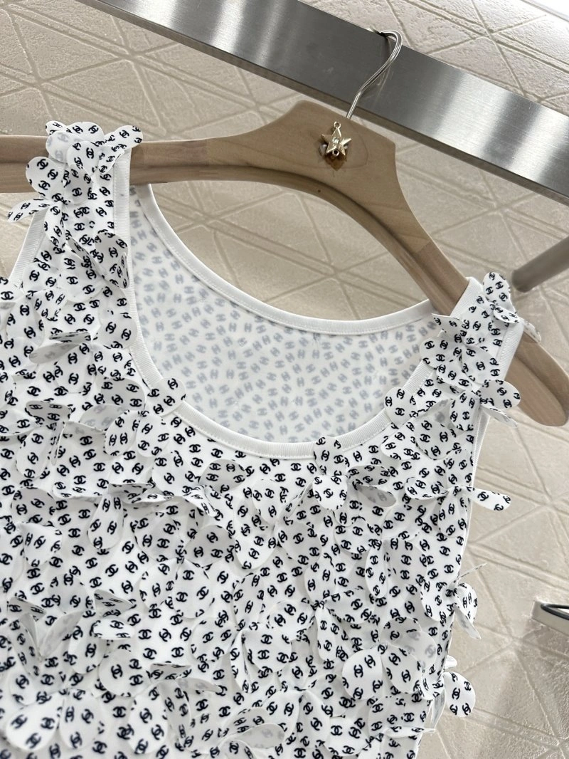 Chanel Vest Reliable 110025