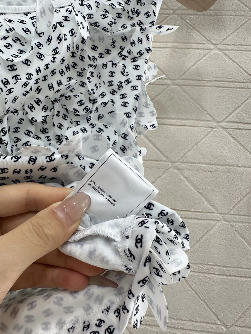 Chanel Vest Reliable 110025