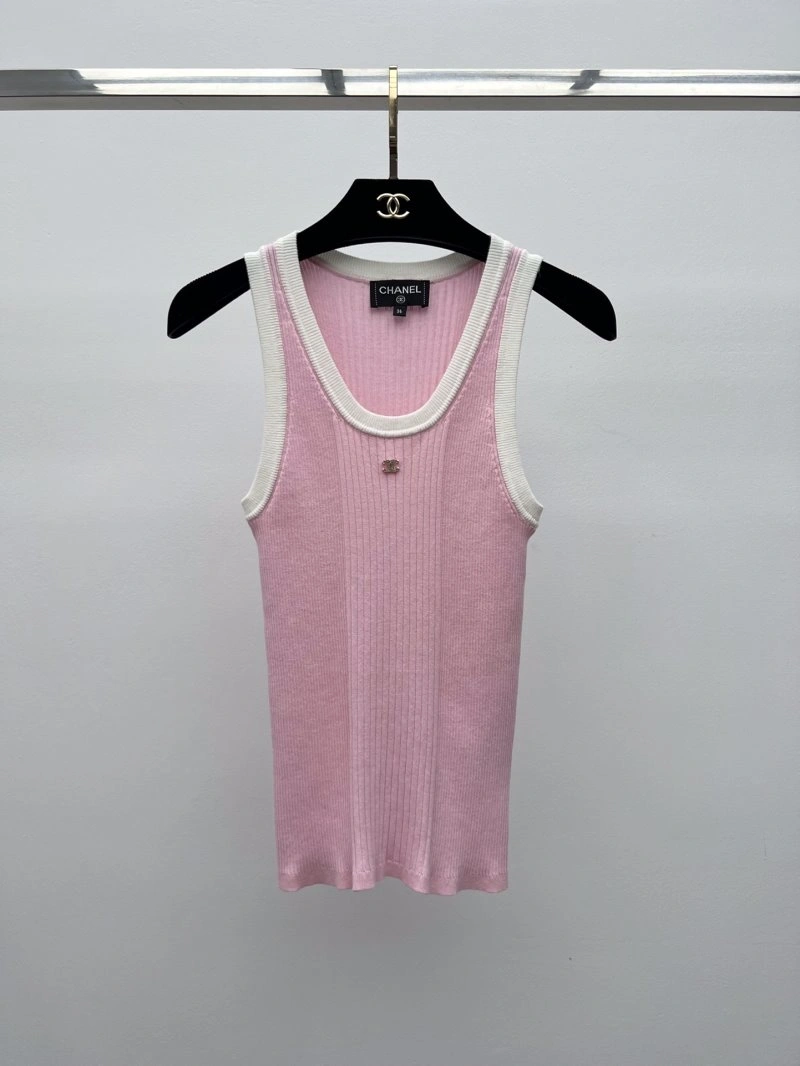 Chanel Vest DailyWear 110023