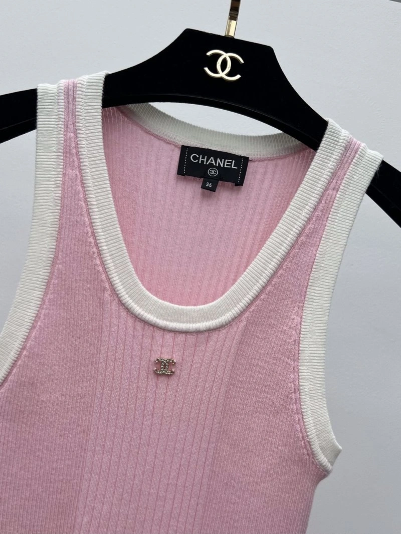 Chanel Vest DailyWear 110023