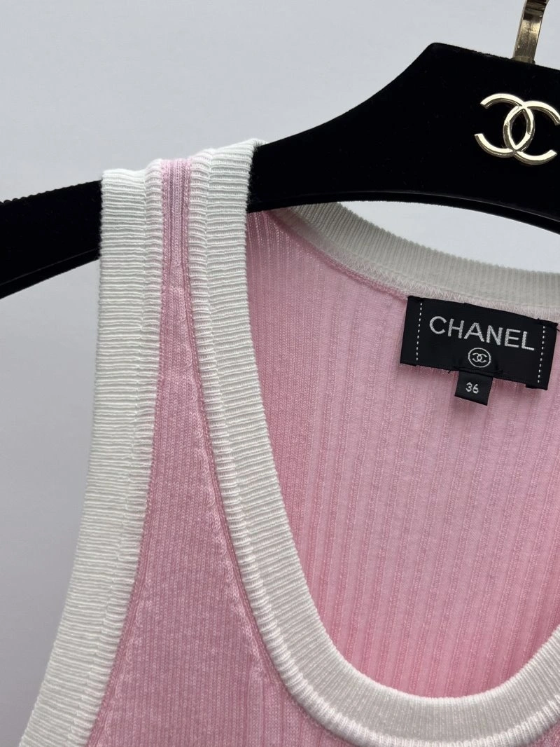 Chanel Vest DailyWear 110023