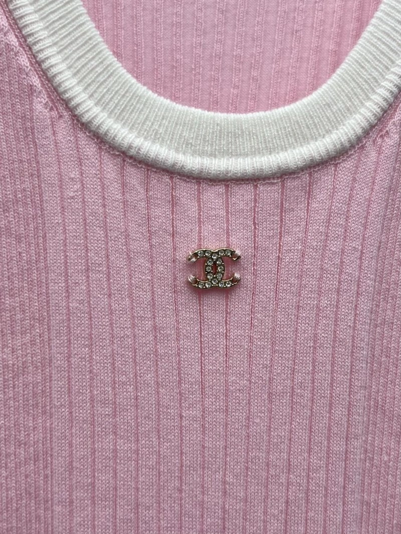Chanel Vest DailyWear 110023