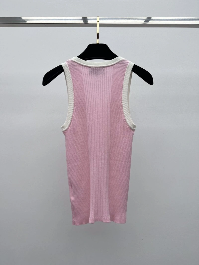 Chanel Vest DailyWear 110023