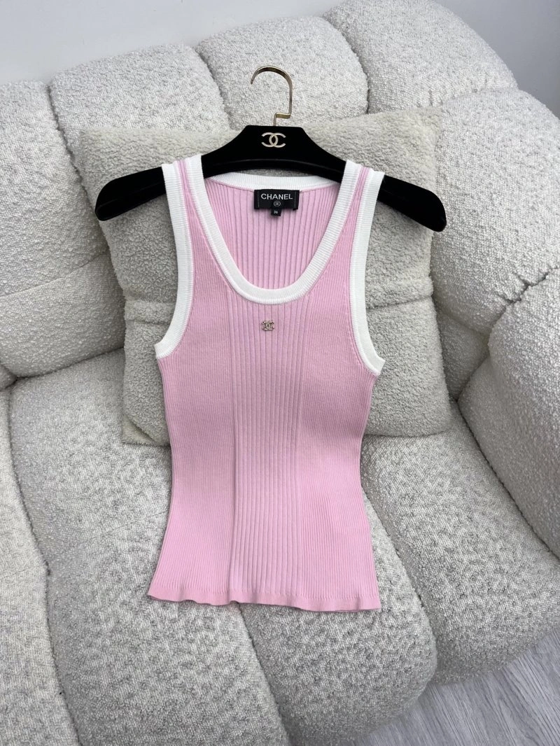 Chanel Vest DailyWear 110023