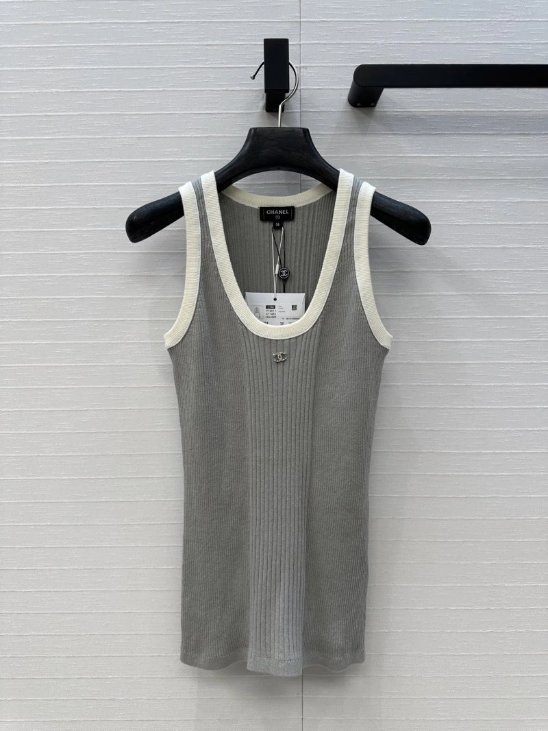Chanel Vest WaterResistant 110021