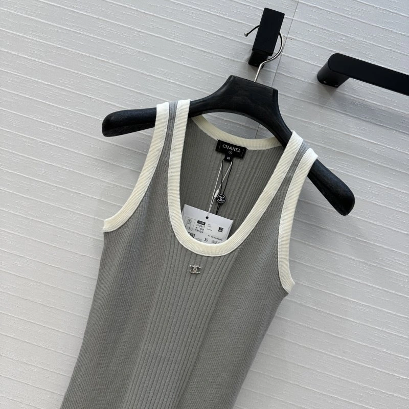 Chanel Vest WaterResistant 110021