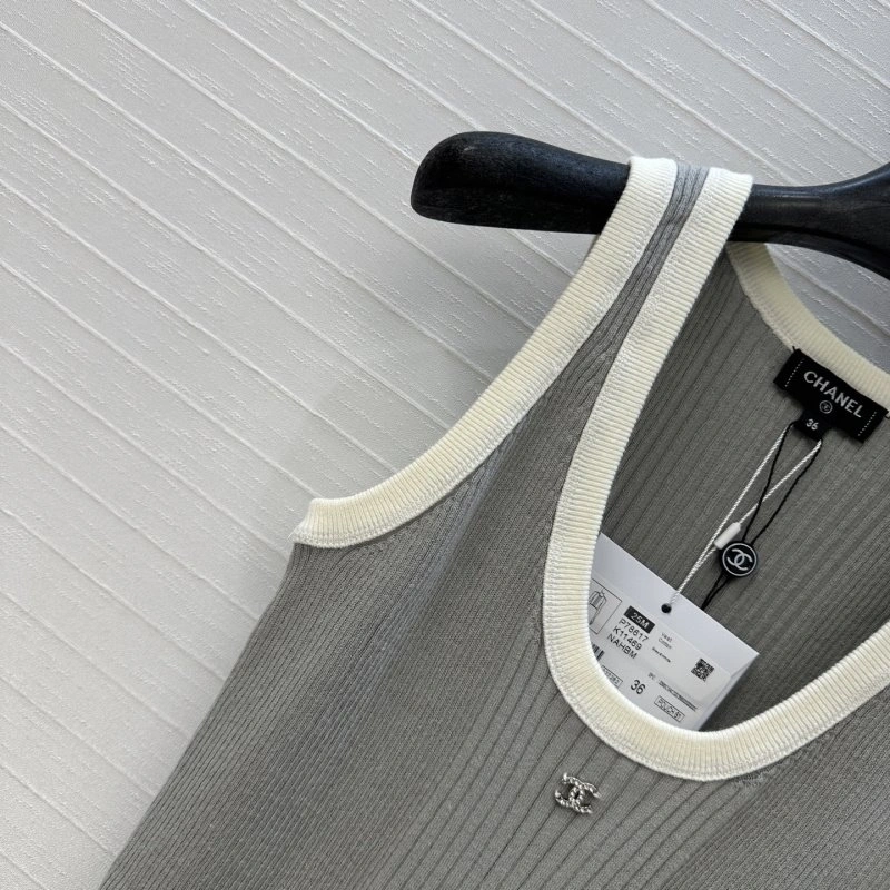 Chanel Vest WaterResistant 110021