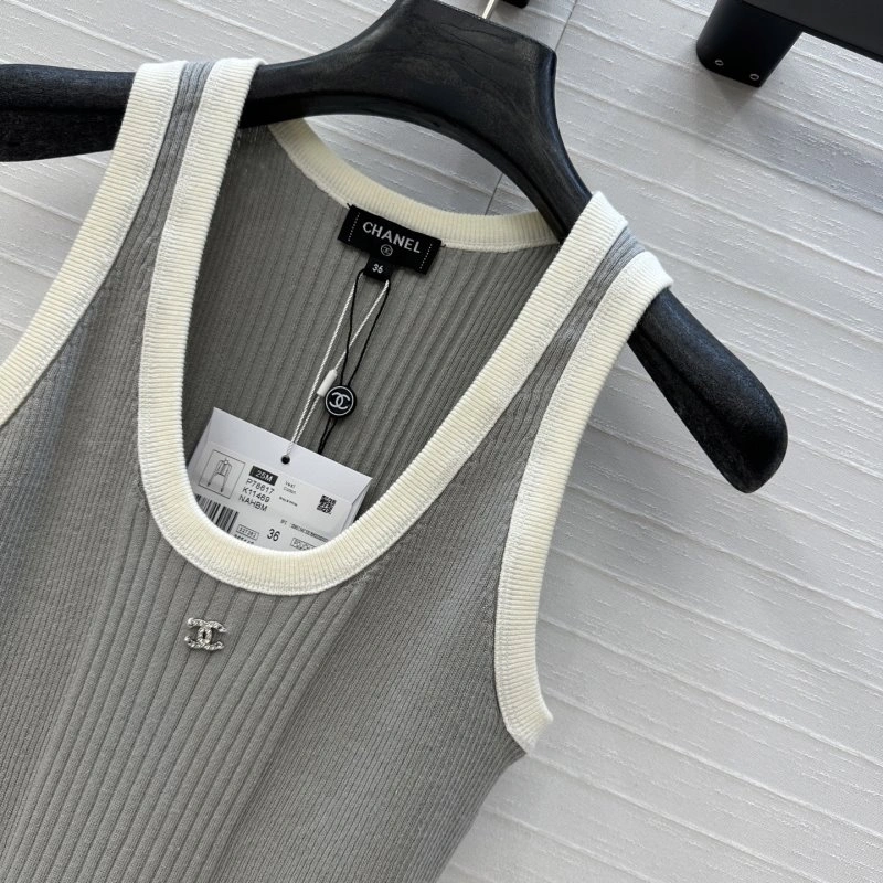 Chanel Vest WaterResistant 110021