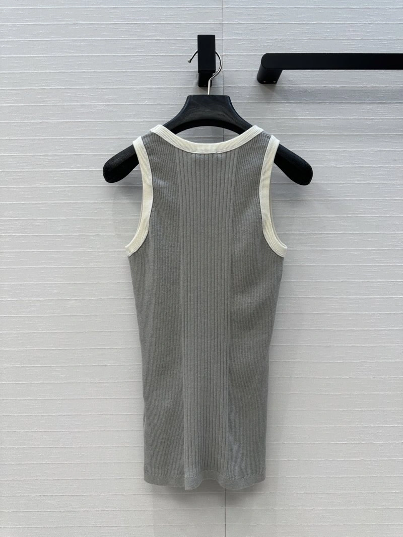Chanel Vest WaterResistant 110021